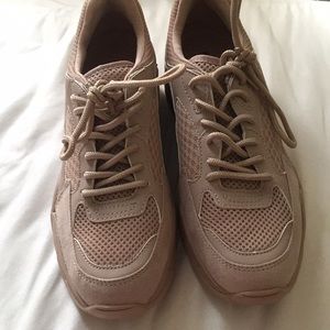 Kendall+Kylie sneakers